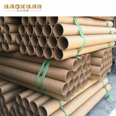 Core Board Tube Paper Roll For Stretch Film