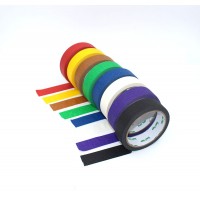 wholesale custom cheap printed decorative waterproof masking adhesive tape /Adhesive Seam Binding Tape