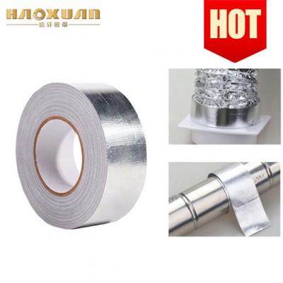 Aluminum Foil Self Adhesive Seam Tape for Grass Big Sale