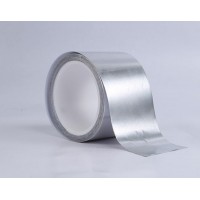 Conductive Aluminum Foil Adhesive Tape