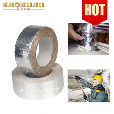 Strong Adhesive Aluminum Foil Jointing Seam Tape for Artificial Grass