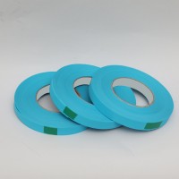 Strong Adhesive Force & Waterproofblue Seam Sealing Tape and PEVA Blue Solvent