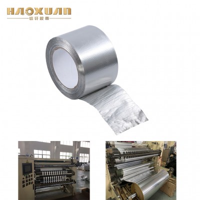 Thermal Insulation Tape Vapour Barrier Seam Sealing Tape