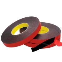 Seam Sealing Waterproof Hot Melt Adhesive Single Faced EVA Foam Tape