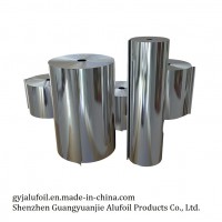 Aluminium/Aluminum Foil 1235-O Thermal Insulation, Car Thermal Baffle, Industrial Application Foil