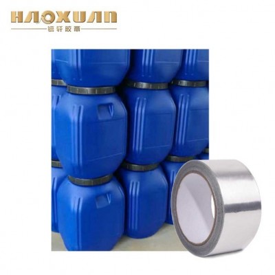 Affordable Water Based Acrylic Emulsion Jar Latex Adhesive for High-End