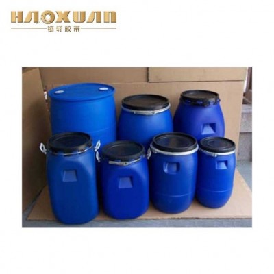 Acrylic Latex Polymer Glue Price for PE/Pet/BOPP Films Coating