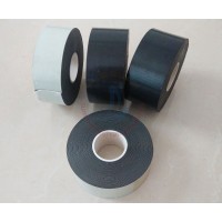 Kuwait Roofing Material Cold Insulation Manufacturer Butyl Tape Alu