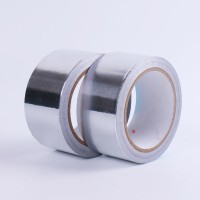 Waterproof and Heat Insulation Aluminum Foil Tape