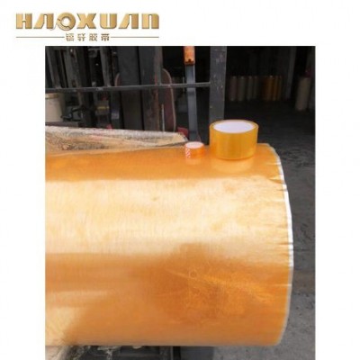 45 Micron BOPP Tape Carton Sealing Use and BOPP Material