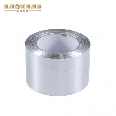 Foam Air Conditioner Insulation Seal Aluminum Foil Tape Measure Metal